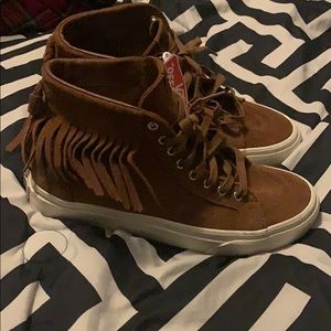 Vans Sk8 Hi Moc VN0A344LL0H